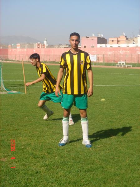 soussan idriss
